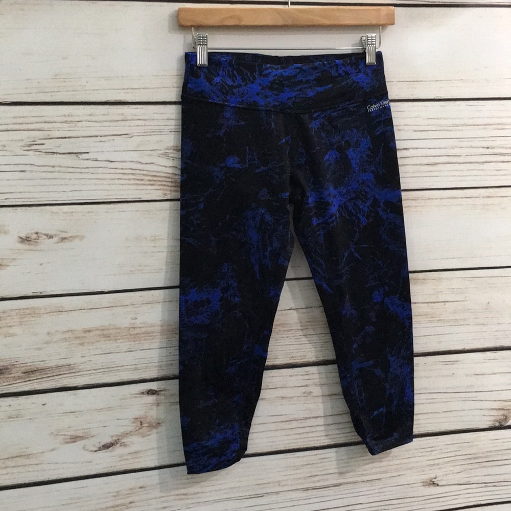 Calvin Klein performance workout pants Size Small